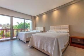 Apartamento luxuoso no Île de Pipa por Carpediem